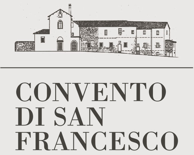Convento di San Francesco Logo
