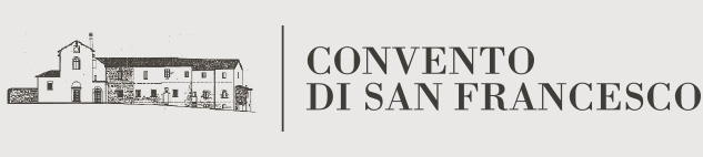 Convento di San Francesco Logo