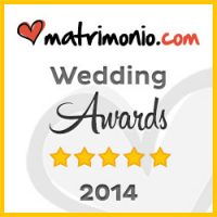 Convento di San Francesco, vincitore Wedding Awards 2014 matrimonio.com