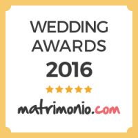 Convento di San Francesco, vincitore Wedding Awards 2016 matrimonio.com