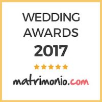 Convento di San Francesco, vincitore Wedding Awards 2017 matrimonio.com