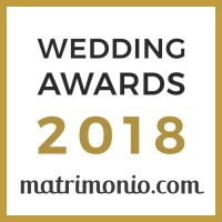 Convento di San Francesco, vincitore Wedding Awards 2018 matrimonio.com