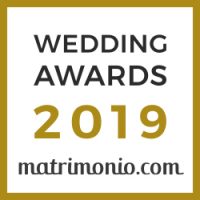 Convento di San Francesco, vincitore Wedding Awards 2019 matrimonio.com