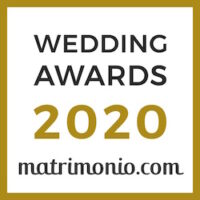 Convento di San Francesco, vincitore Wedding Awards 2020 matrimonio.com