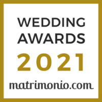 Convento di San Francesco, vincitore Wedding Awards 2021 matrimonio.com