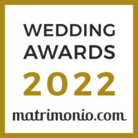 Convento di San Francesco, vincitore Wedding Awards 2022 matrimonio.com