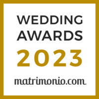 Convento di San Francesco, vincitore Wedding Awards 2023 matrimonio.com